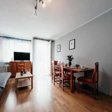 Spacious 3 Bedroom Apartament Near Olivia Business Center 그단스크 외부 사진